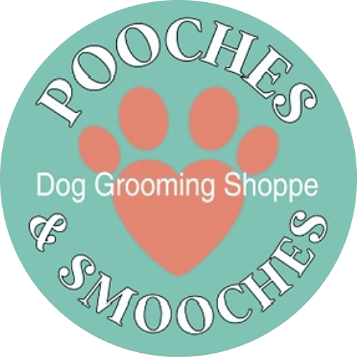 Pooches & Smooches Logo